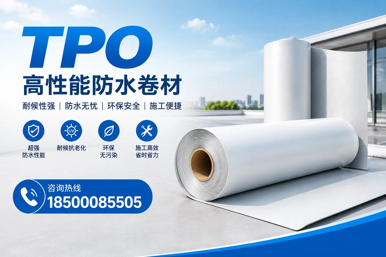 tpo产品质量评估标准,锦州企业需掌握的关键要点
